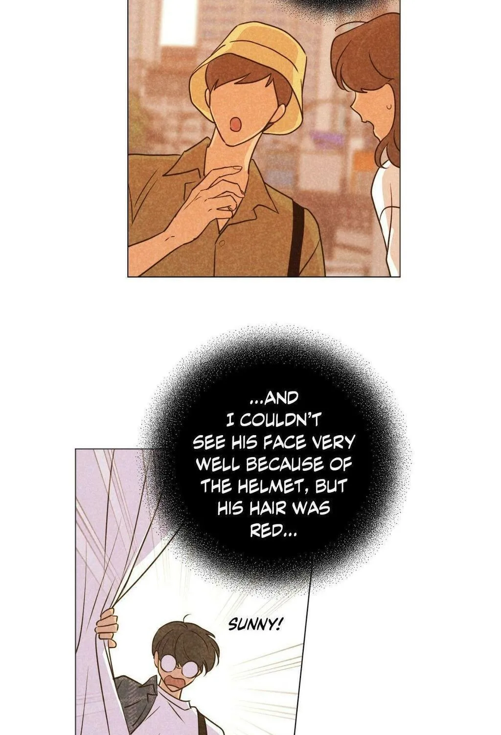 Read Spinach Bouquet chapter 121 image 138 on Lezhin
