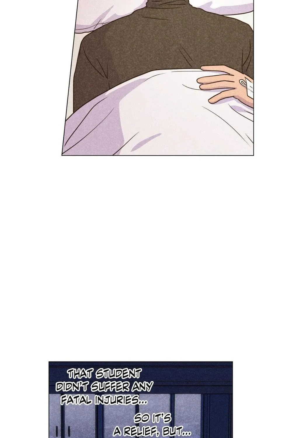 Read Spinach Bouquet chapter 121 image 142 on Lezhin