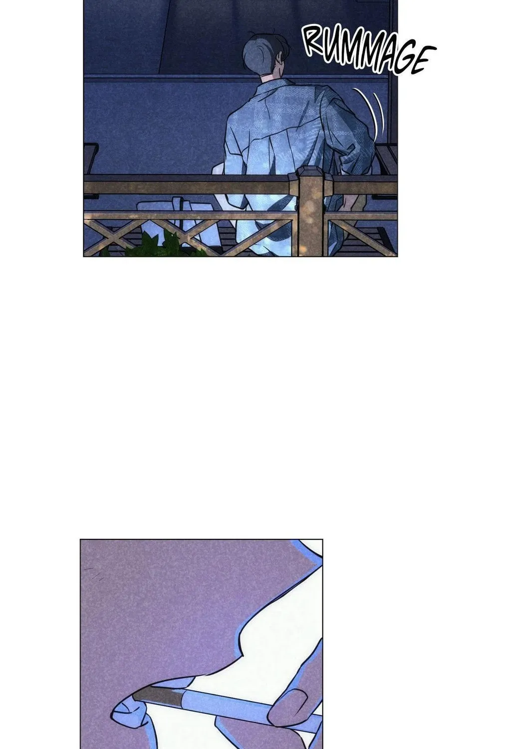 Read Spinach Bouquet chapter 121 image 144 on Lezhin