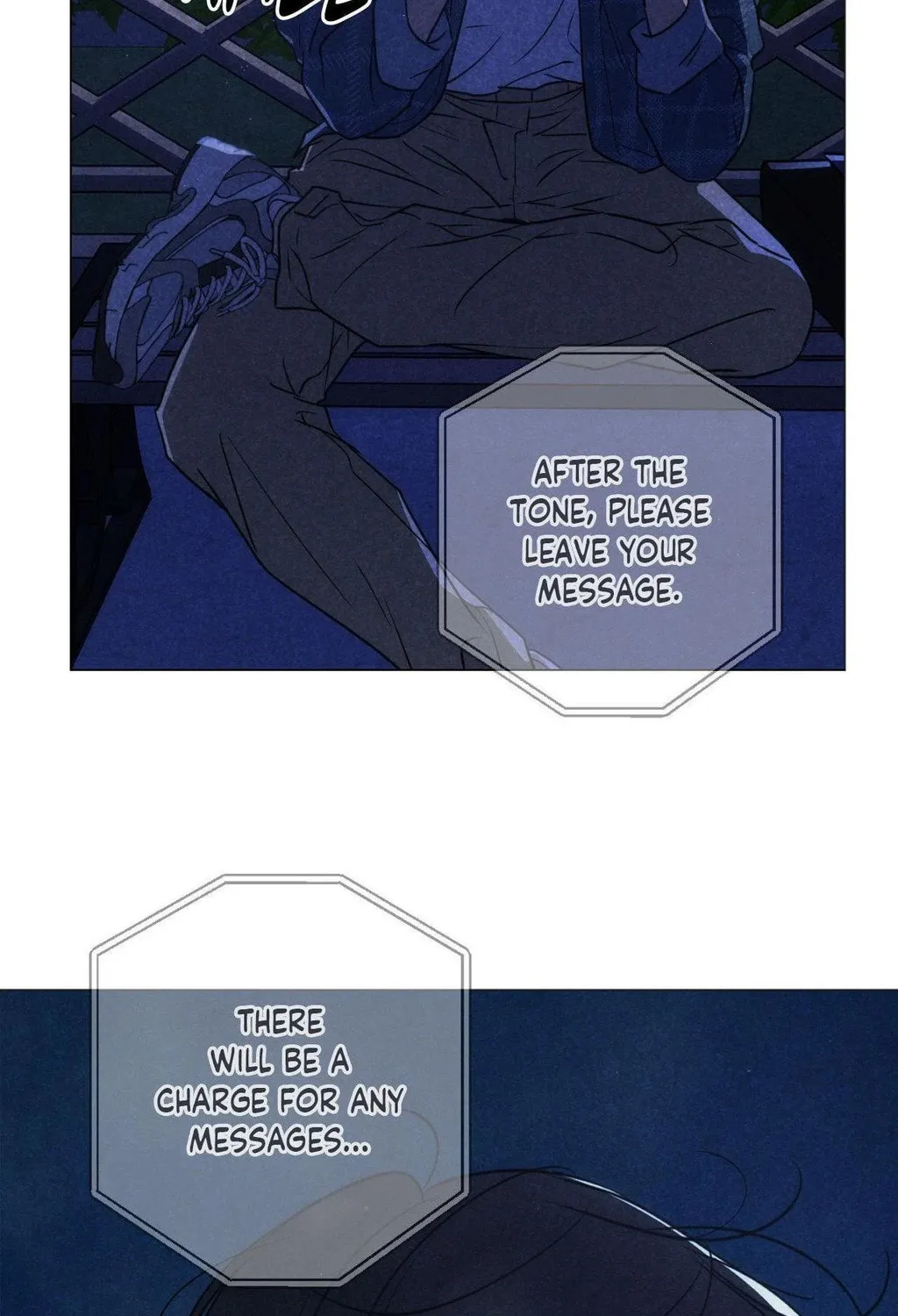 Read Spinach Bouquet chapter 121 image 150 on Lezhin