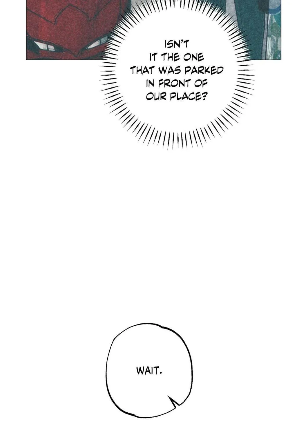 Read Spinach Bouquet chapter 121 image 16 on Lezhin