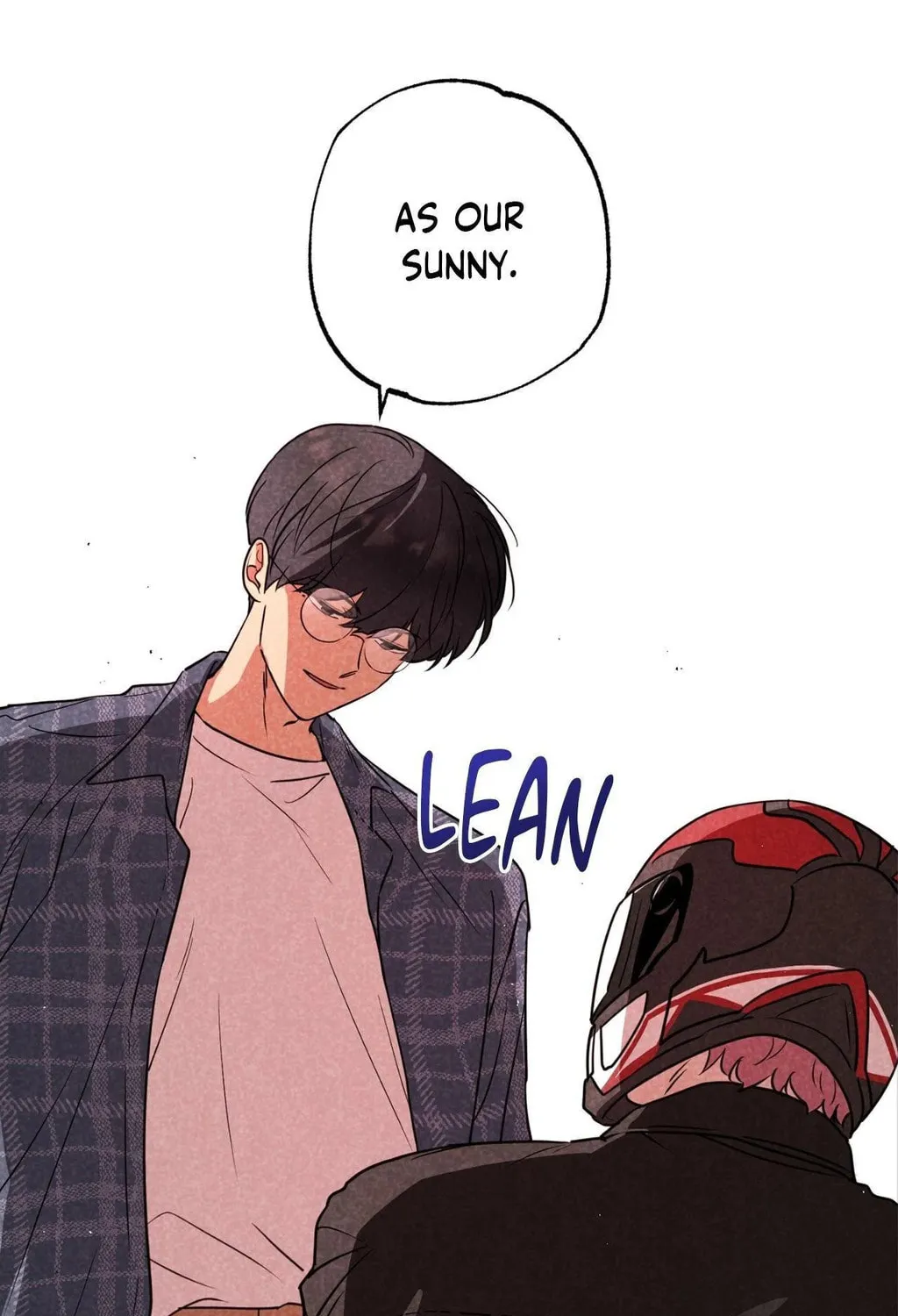 Read Spinach Bouquet chapter 121 image 24 on Lezhin