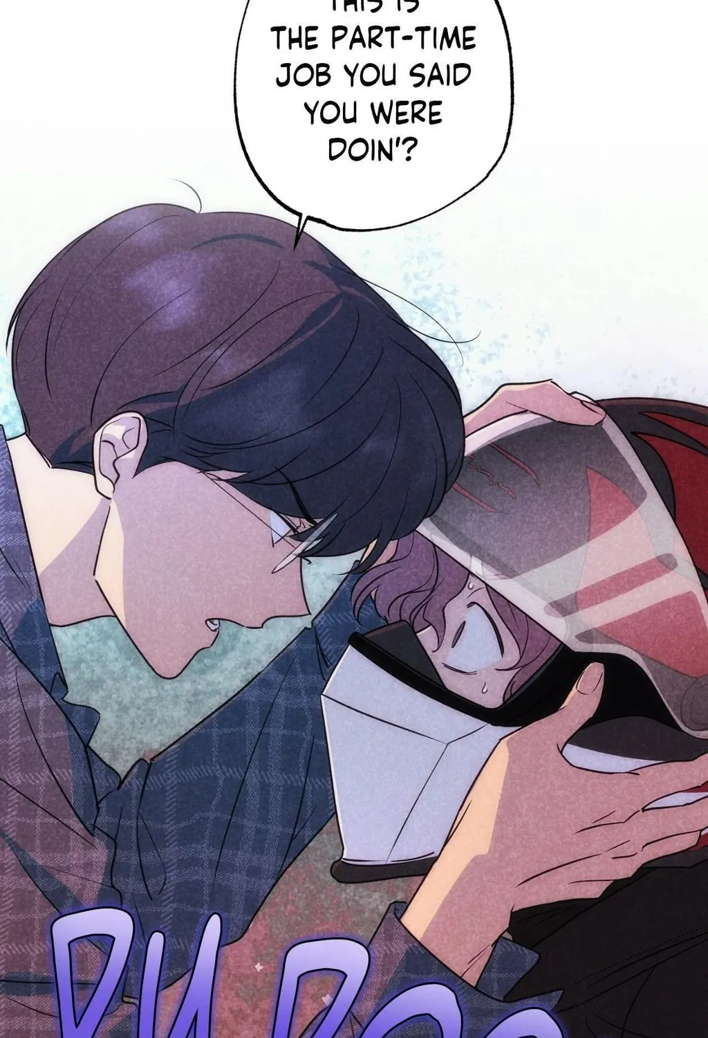 Read Spinach Bouquet chapter 121 image 32 on Lezhin