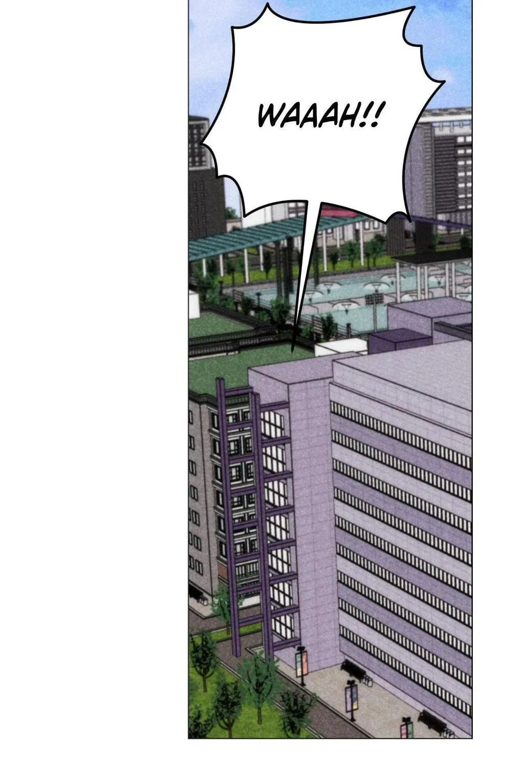 Read Spinach Bouquet chapter 121 image 38 on Lezhin