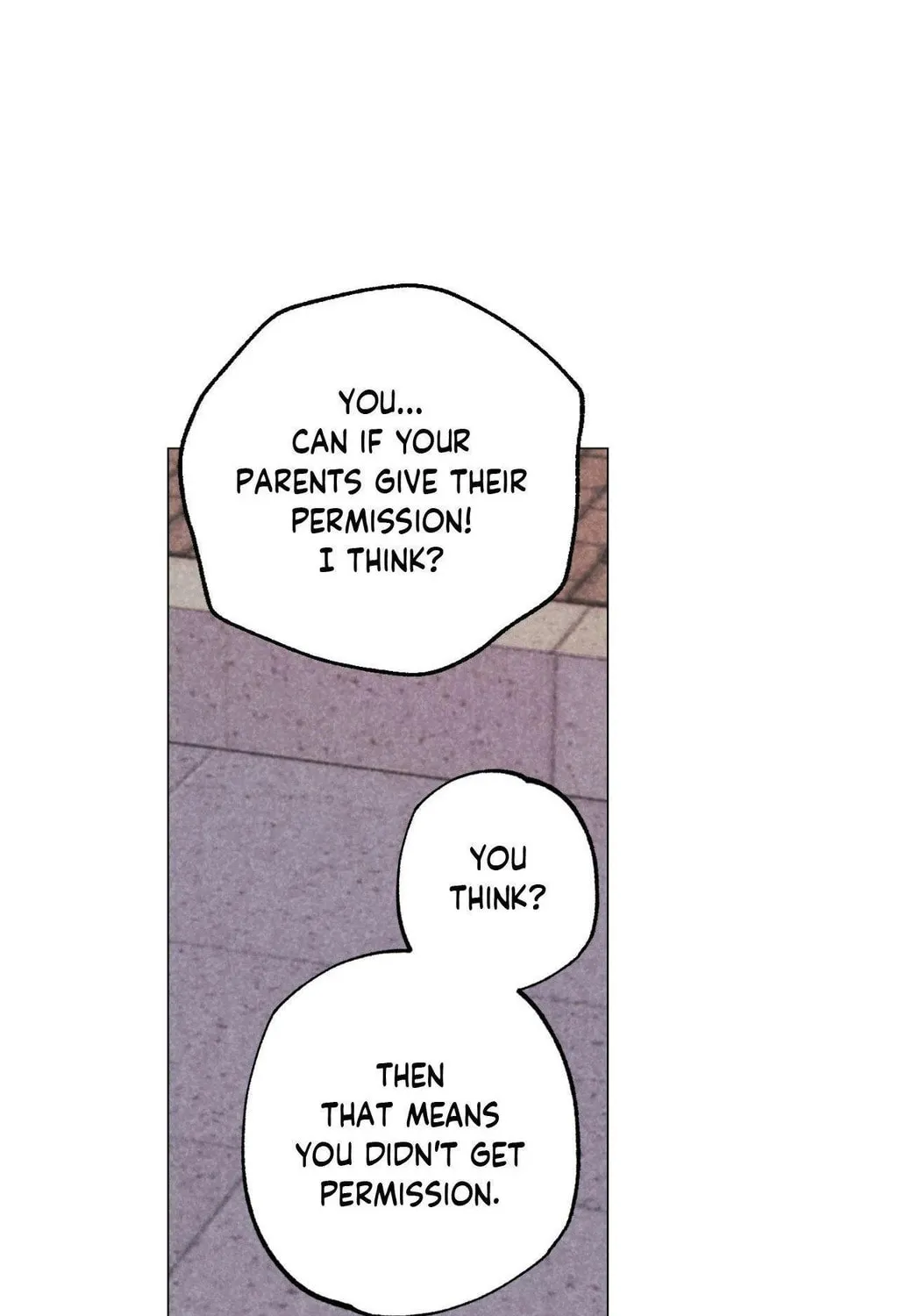 Read Spinach Bouquet chapter 121 image 50 on Lezhin