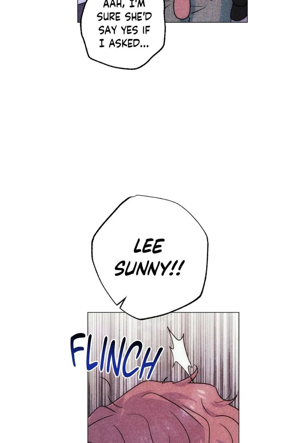 Read Spinach Bouquet chapter 121 image 54 on Lezhin