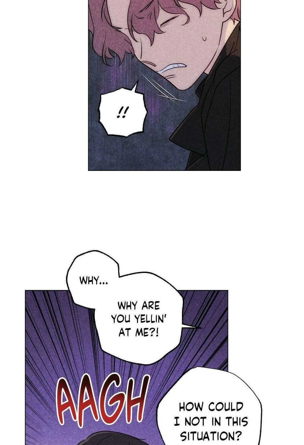 Read Spinach Bouquet chapter 121 image 56 on Lezhin