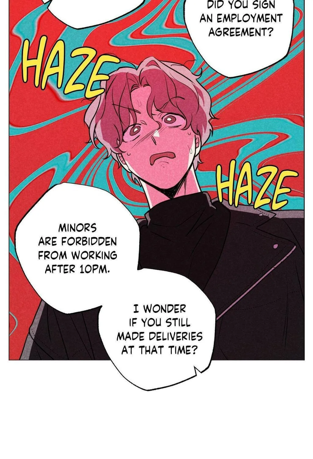 Read Spinach Bouquet chapter 121 image 60 on Lezhin