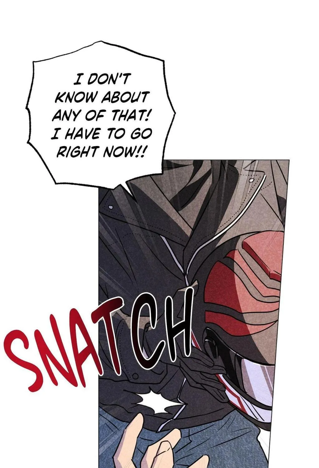 Read Spinach Bouquet chapter 121 image 64 on Lezhin