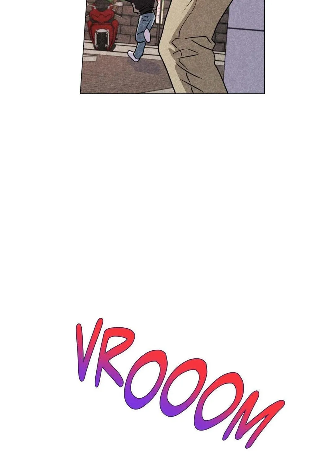 Read Spinach Bouquet chapter 121 image 68 on Lezhin