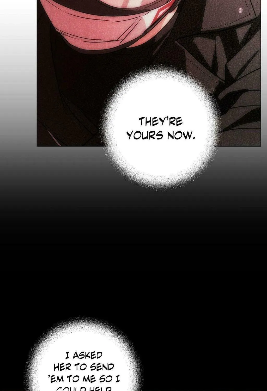 Read Spinach Bouquet chapter 121 image 80 on Lezhin