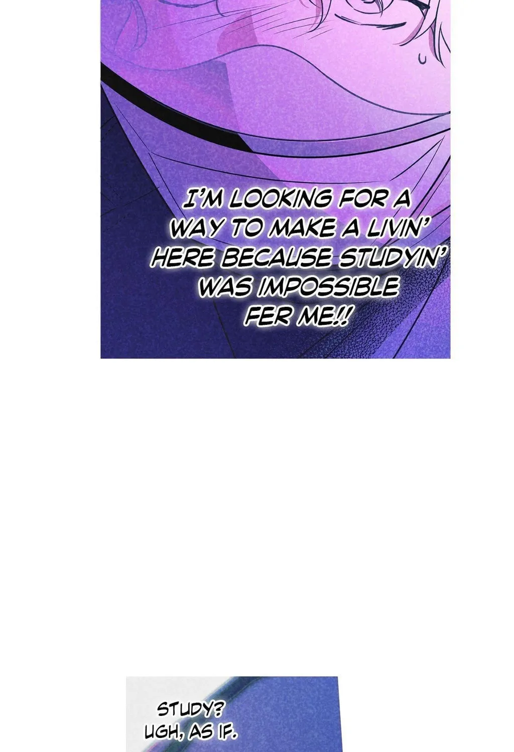 Read Spinach Bouquet chapter 121 image 86 on Lezhin