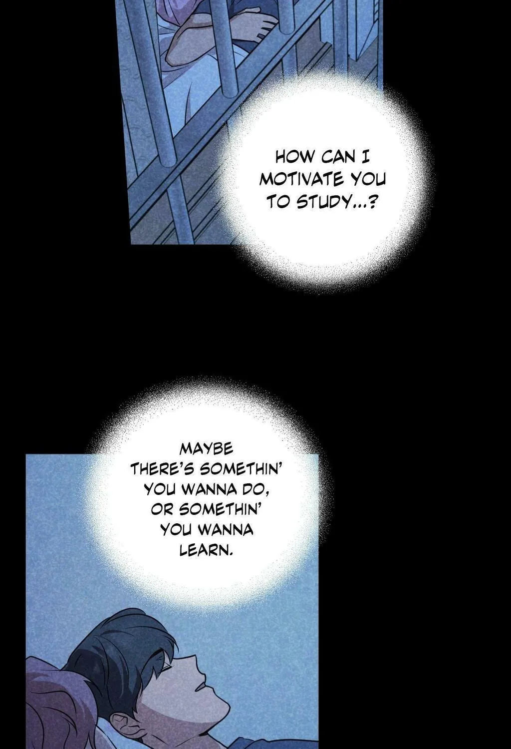 Read Spinach Bouquet chapter 121 image 92 on Lezhin