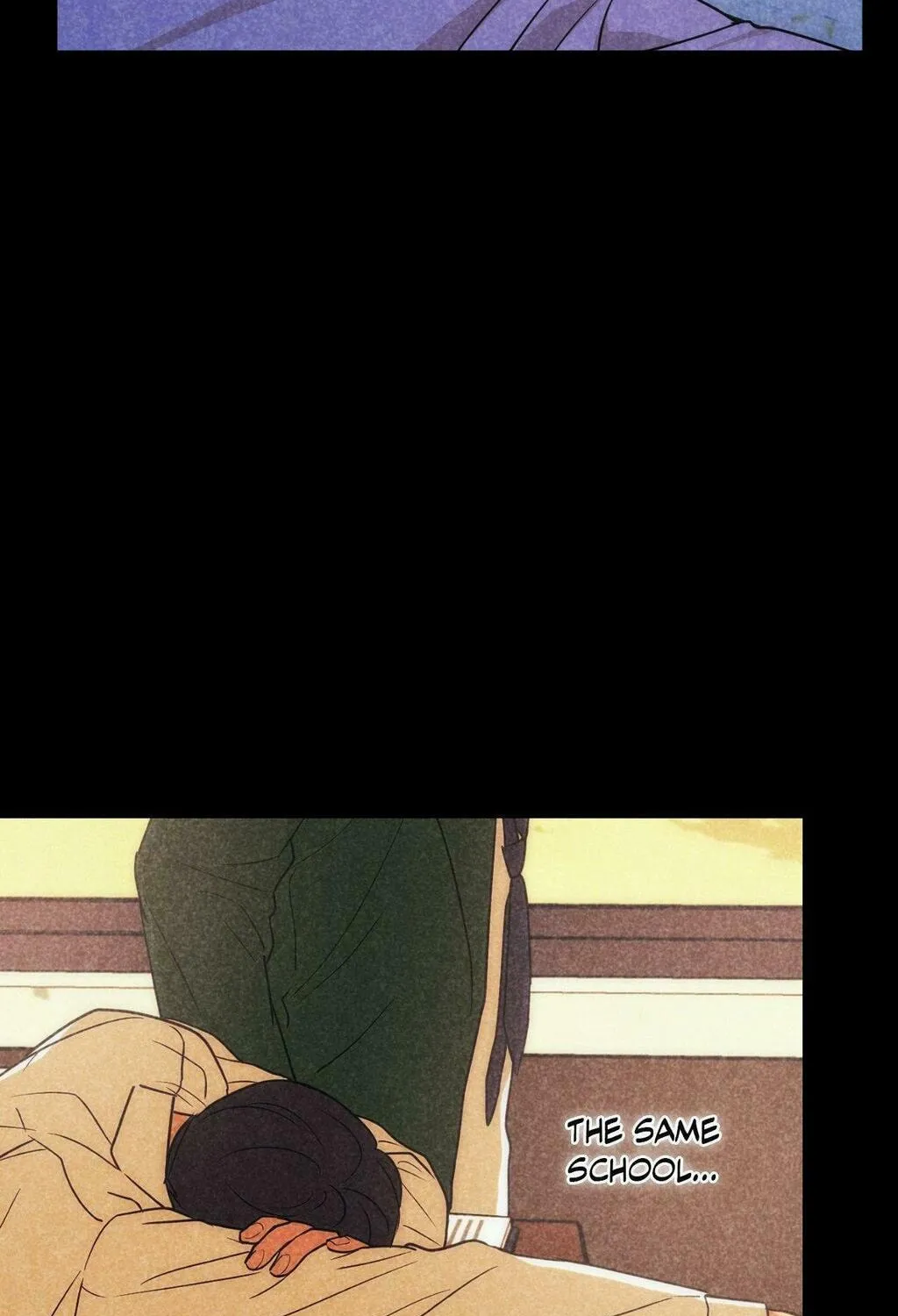Read Spinach Bouquet chapter 121 image 96 on Lezhin