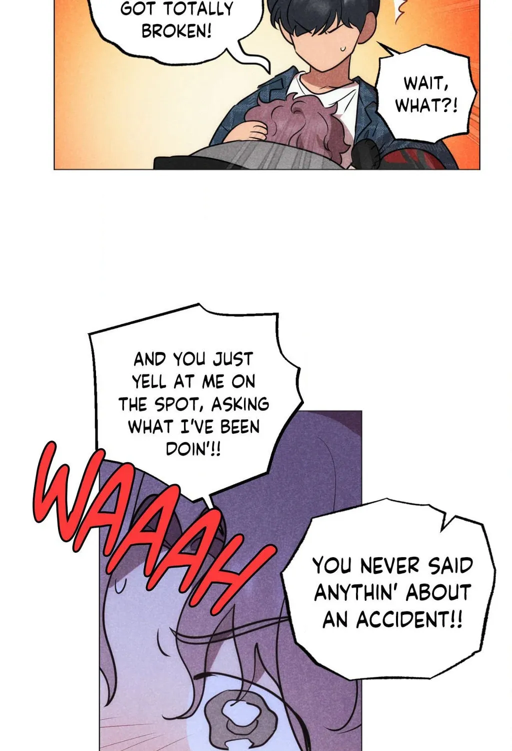 Read Spinach Bouquet chapter 122 image 102 on Lezhin