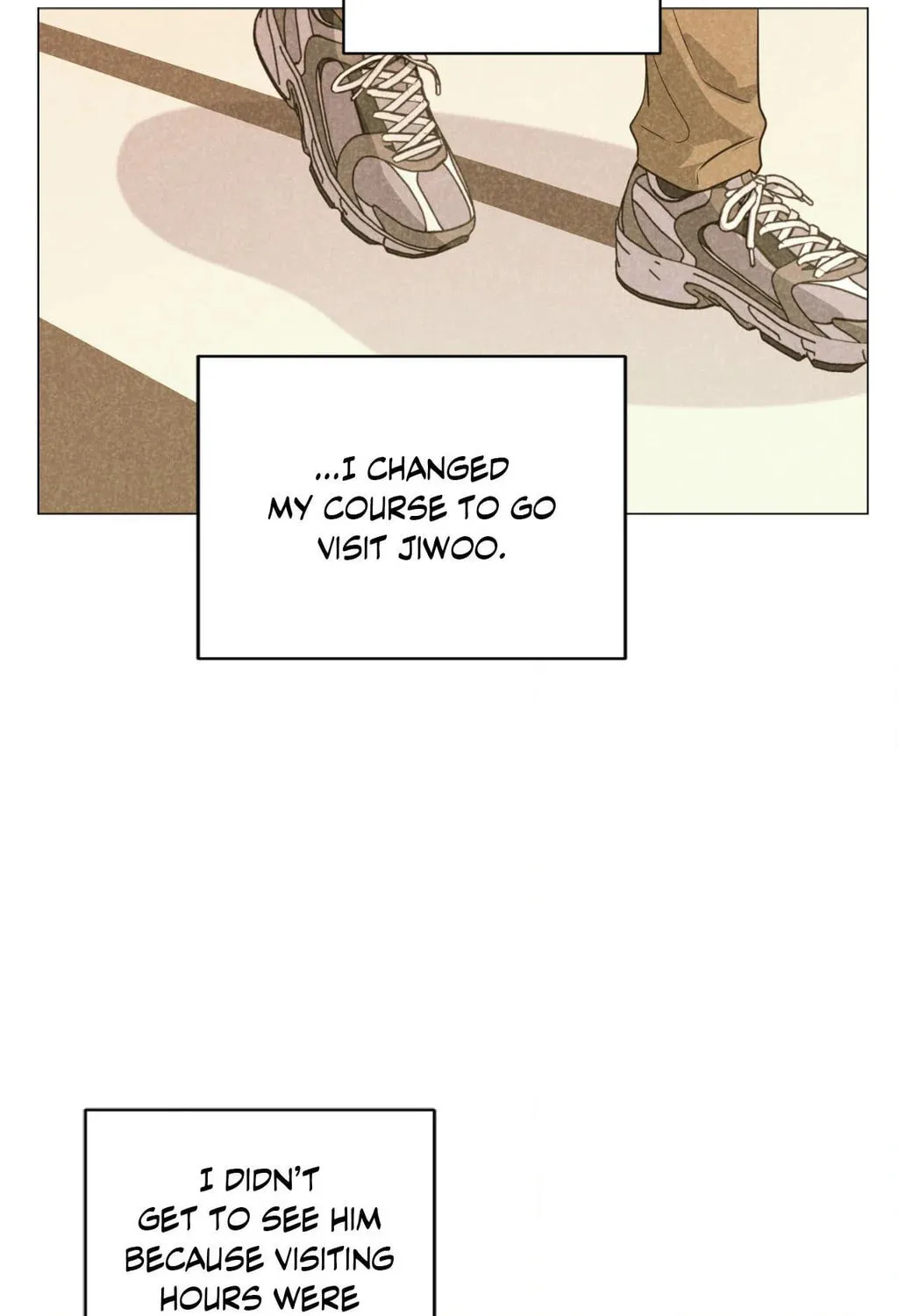 Read Spinach Bouquet chapter 122 image 116 on Lezhin