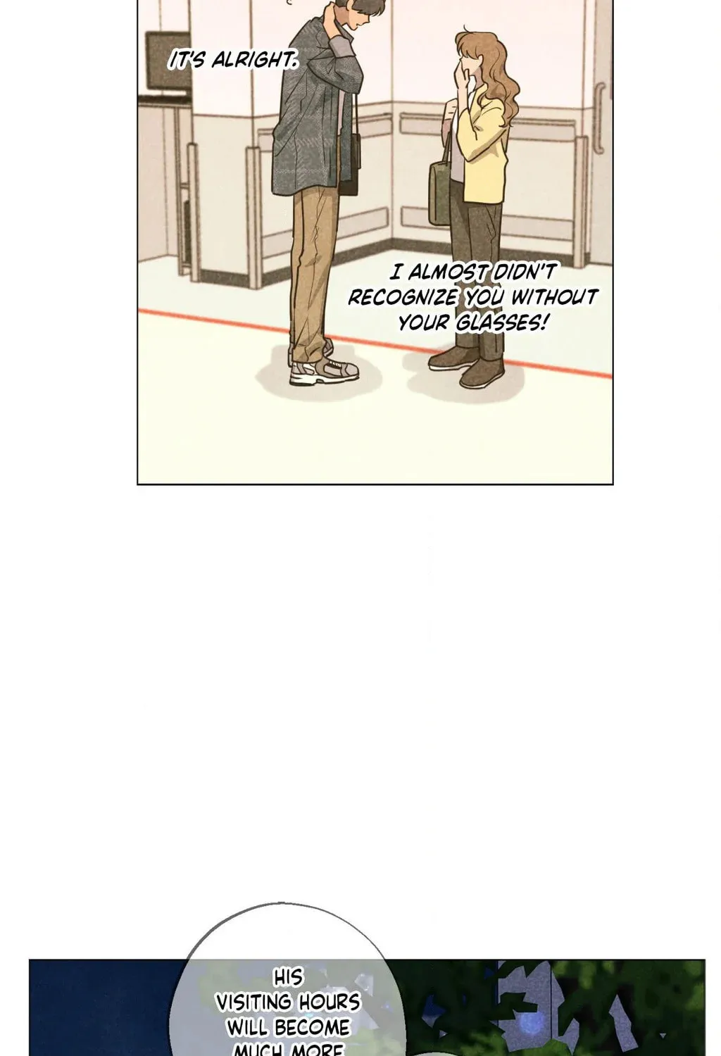 Read Spinach Bouquet chapter 122 image 120 on Lezhin