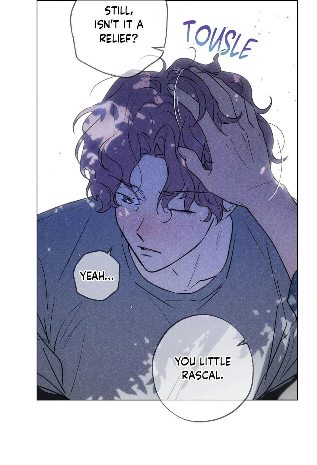 Read Spinach Bouquet chapter 122 image 124 on Lezhin