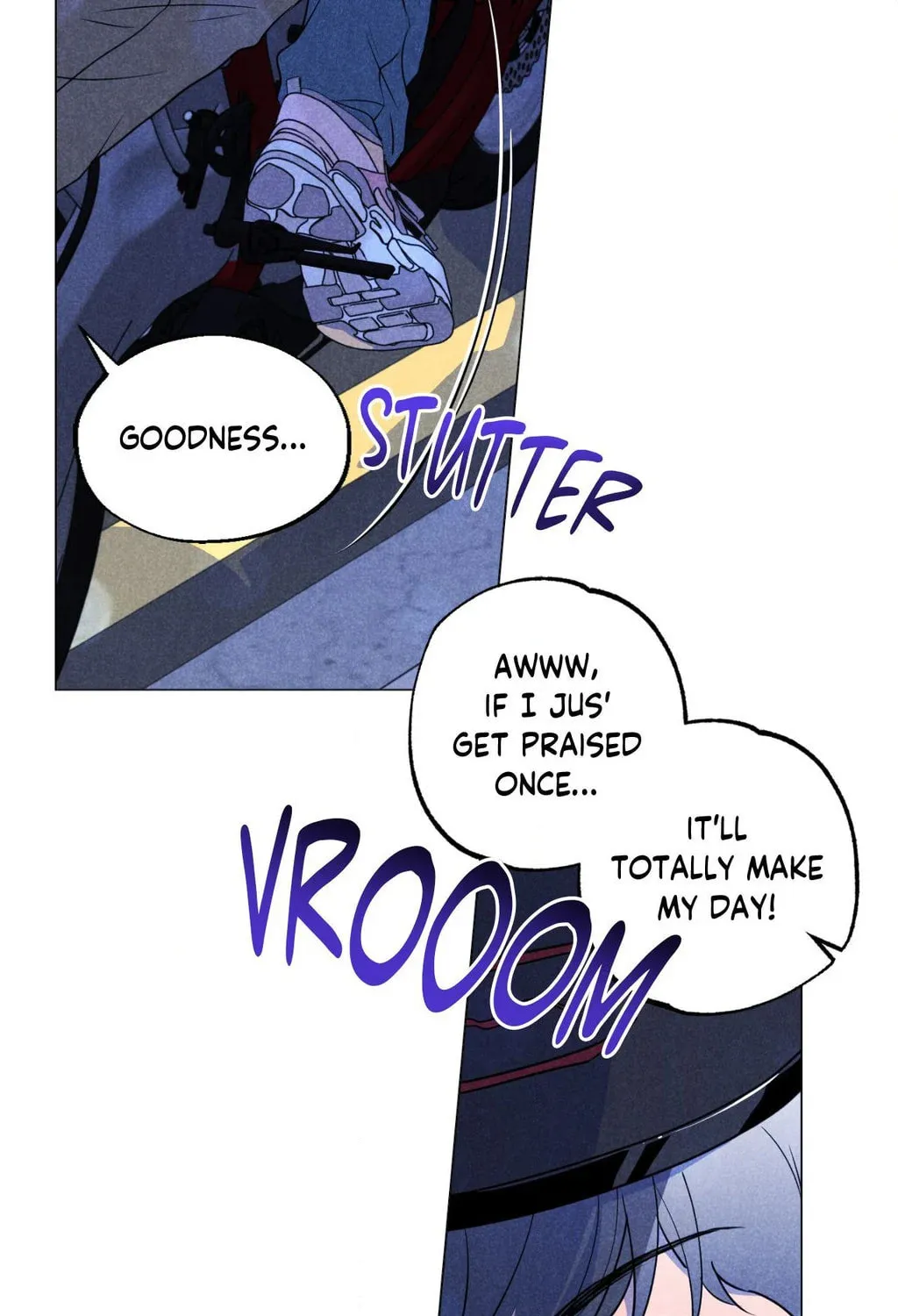 Read Spinach Bouquet chapter 122 image 134 on Lezhin