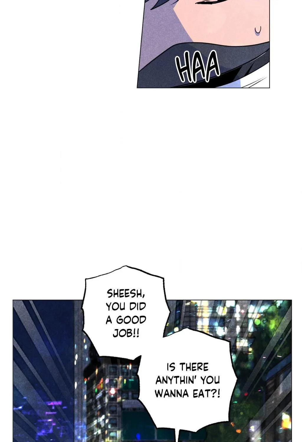 Read Spinach Bouquet chapter 122 image 136 on Lezhin