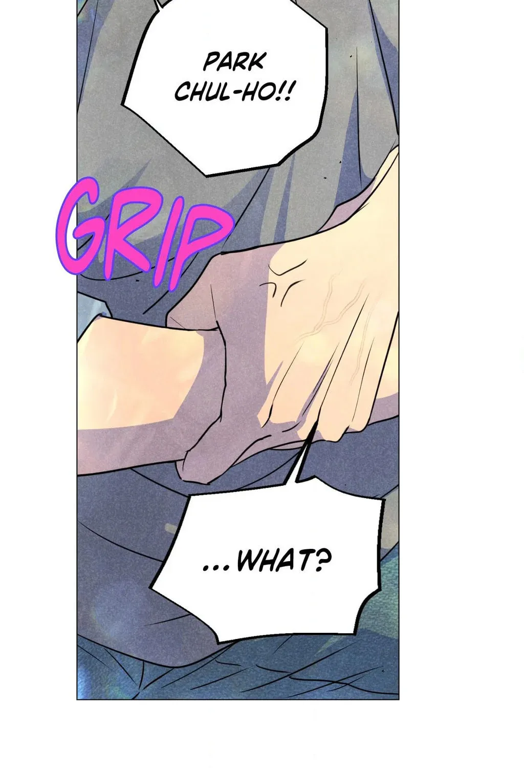 Read Spinach Bouquet chapter 122 image 140 on Lezhin