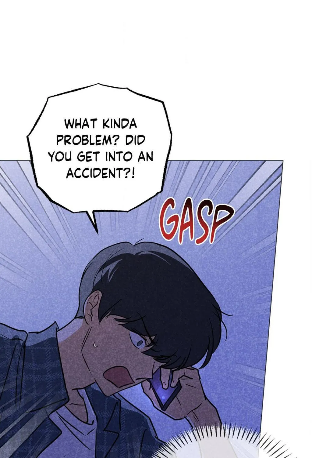 Read Spinach Bouquet chapter 122 image 18 on Lezhin