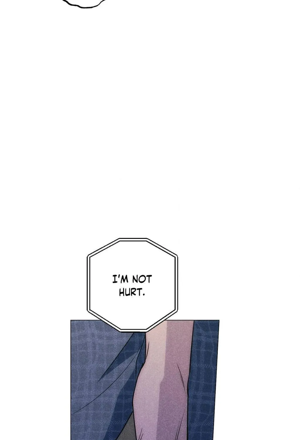 Read Spinach Bouquet chapter 122 image 28 on Lezhin