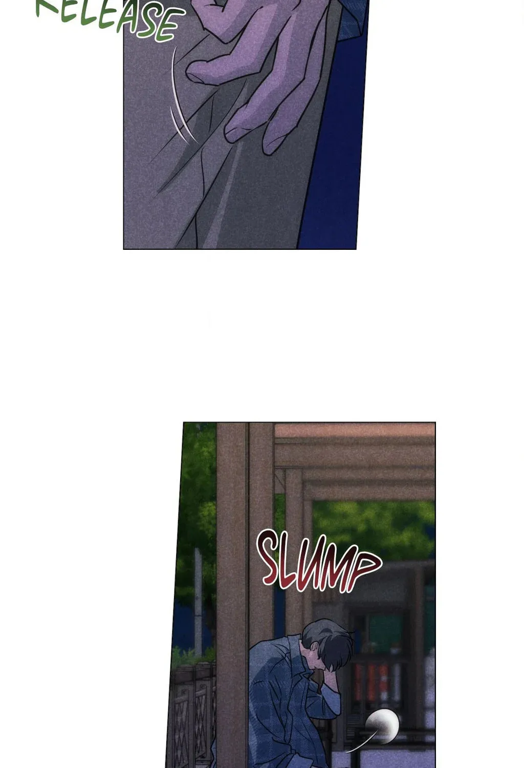 Read Spinach Bouquet chapter 122 image 30 on Lezhin
