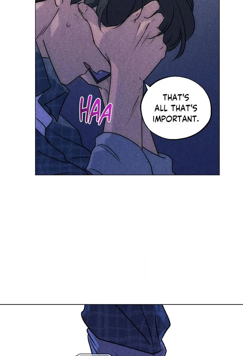 Read Spinach Bouquet chapter 122 image 34 on Lezhin