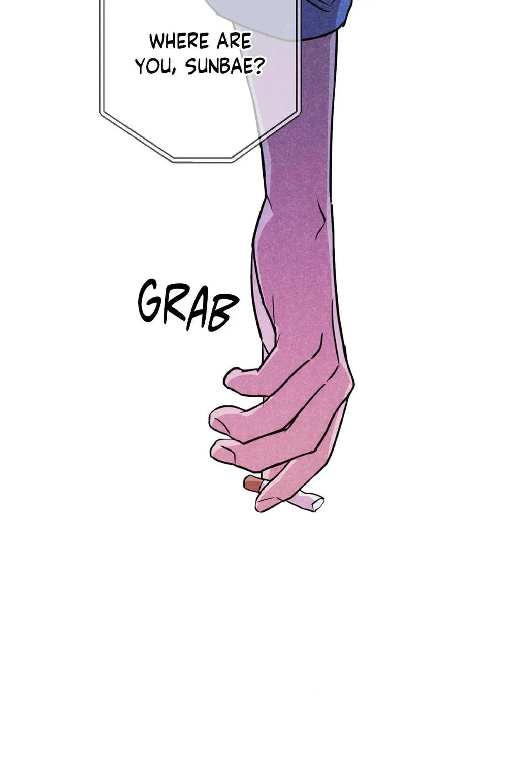 Read Spinach Bouquet chapter 122 image 36 on Lezhin
