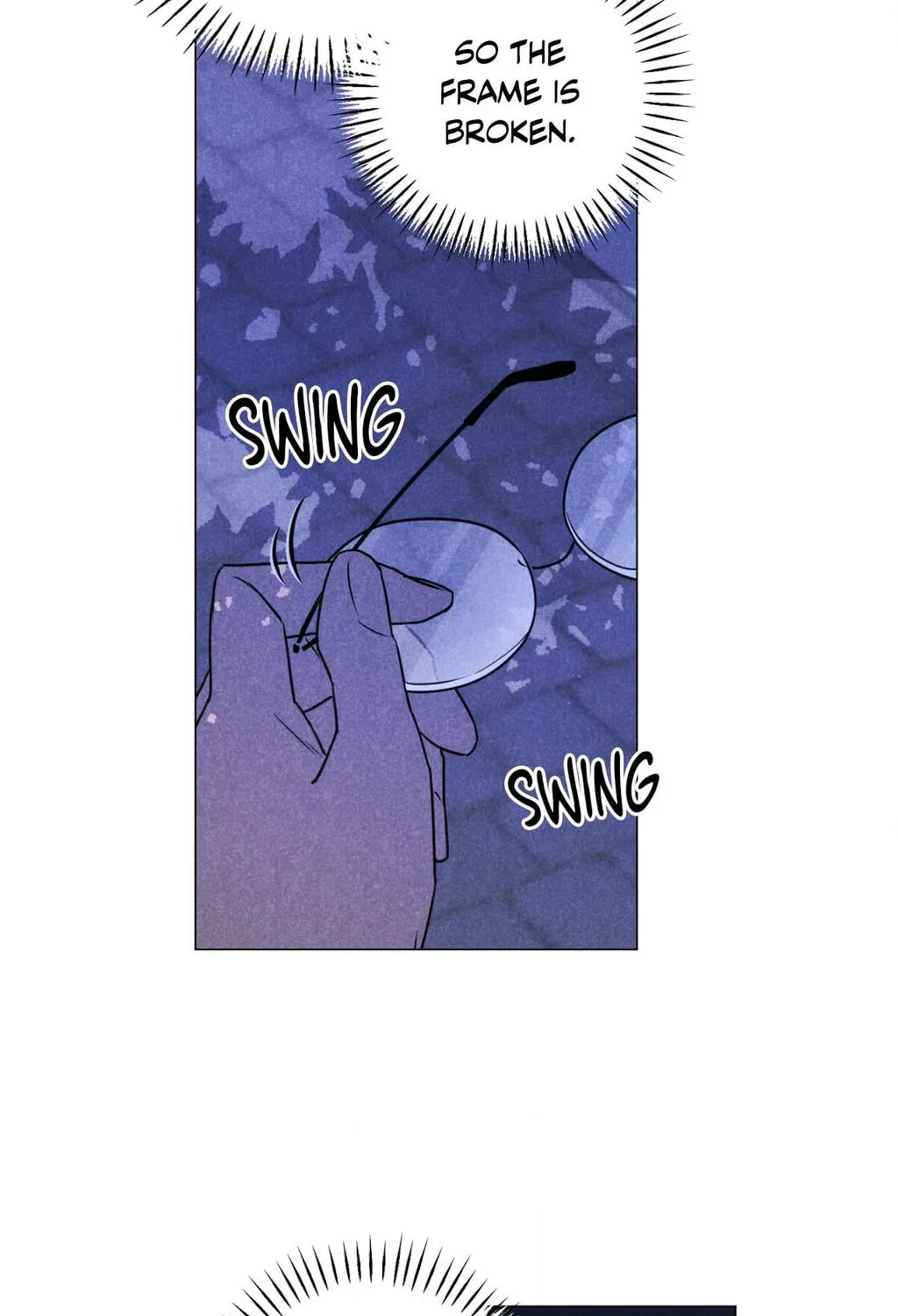 Read Spinach Bouquet chapter 122 image 44 on Lezhin