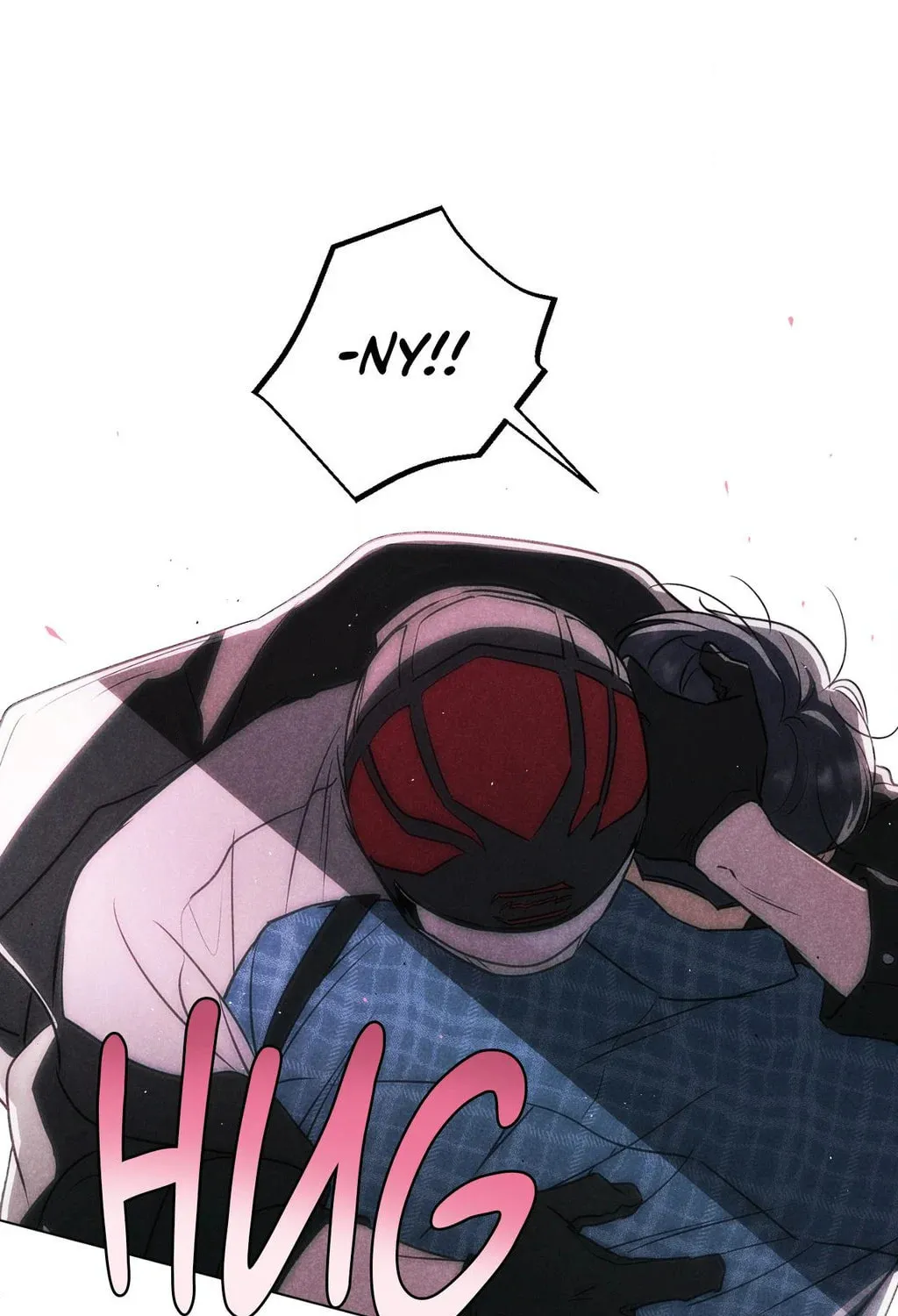 Read Spinach Bouquet chapter 122 image 56 on Lezhin