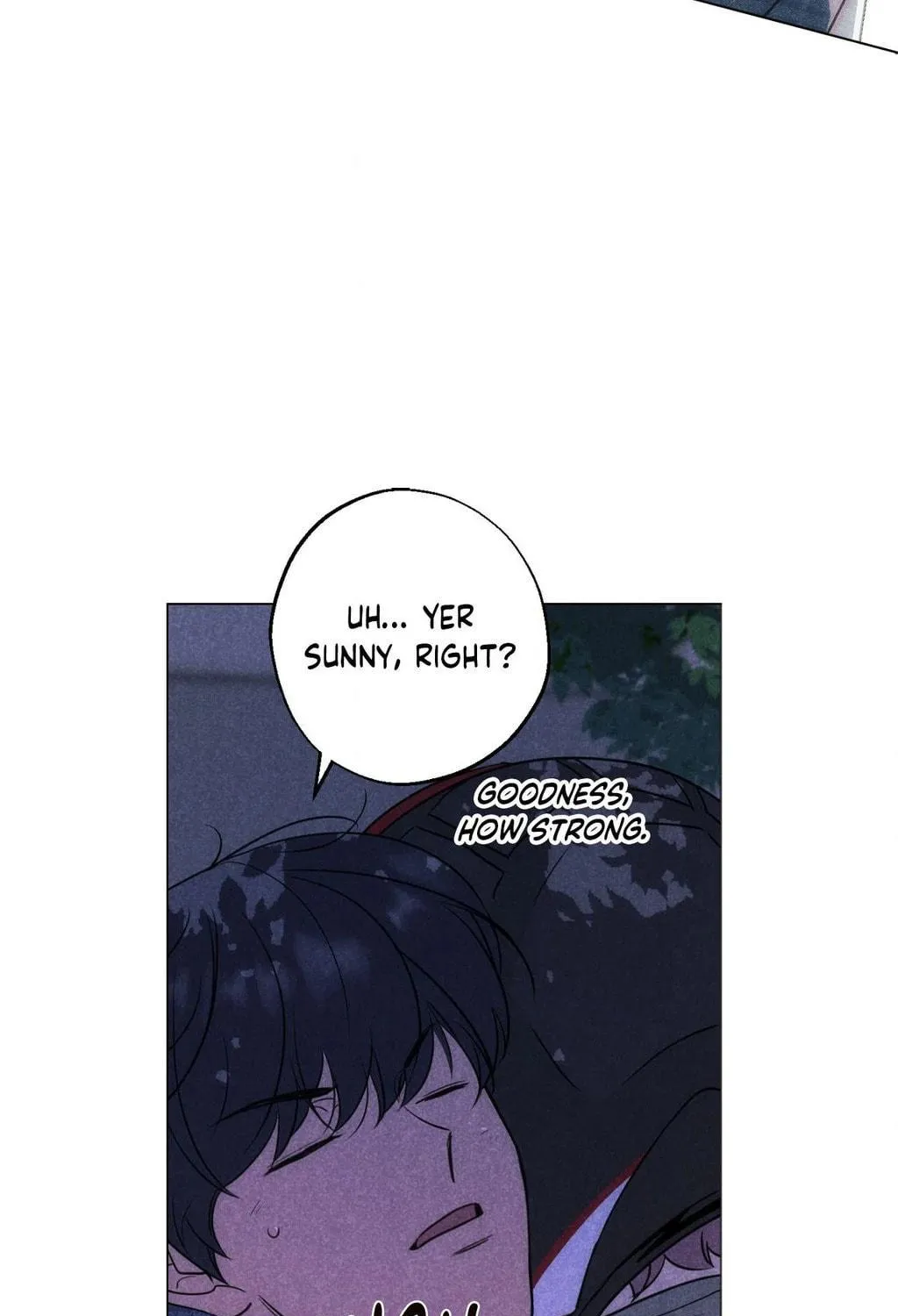 Read Spinach Bouquet chapter 122 image 58 on Lezhin