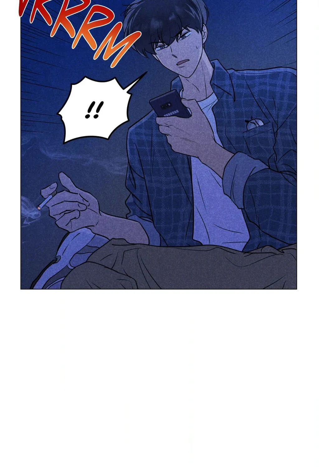 Read Spinach Bouquet chapter 122 image 6 on Lezhin