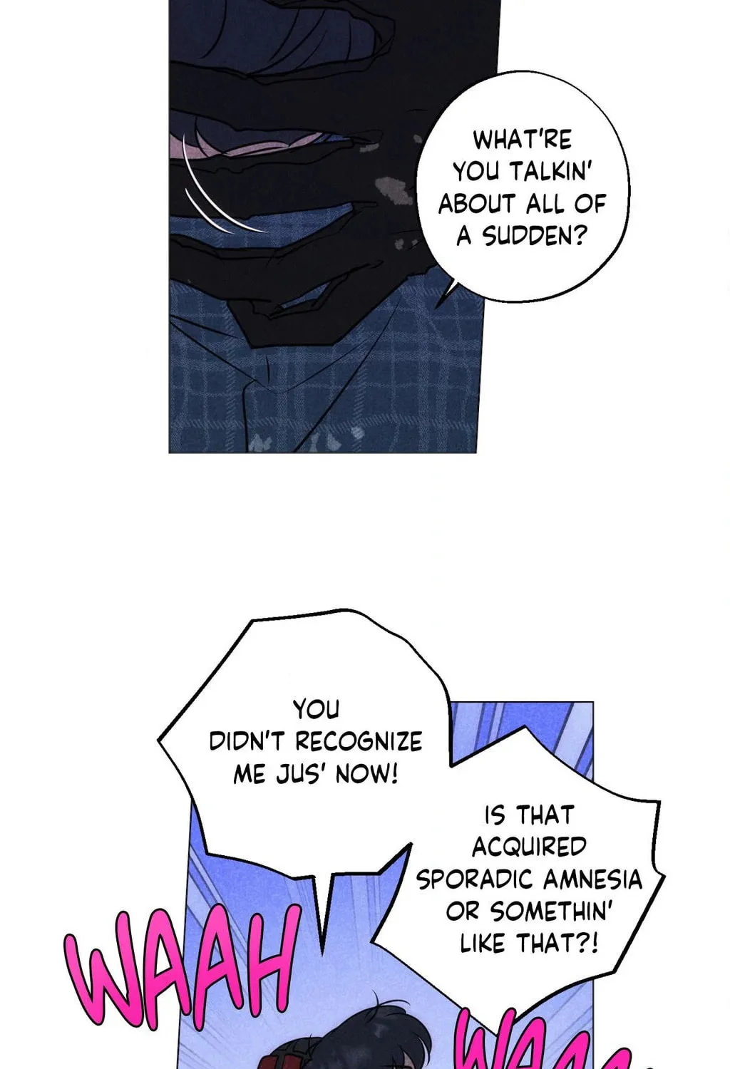 Read Spinach Bouquet chapter 122 image 62 on Lezhin