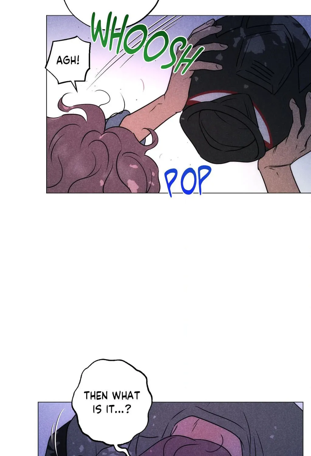 Read Spinach Bouquet chapter 122 image 66 on Lezhin