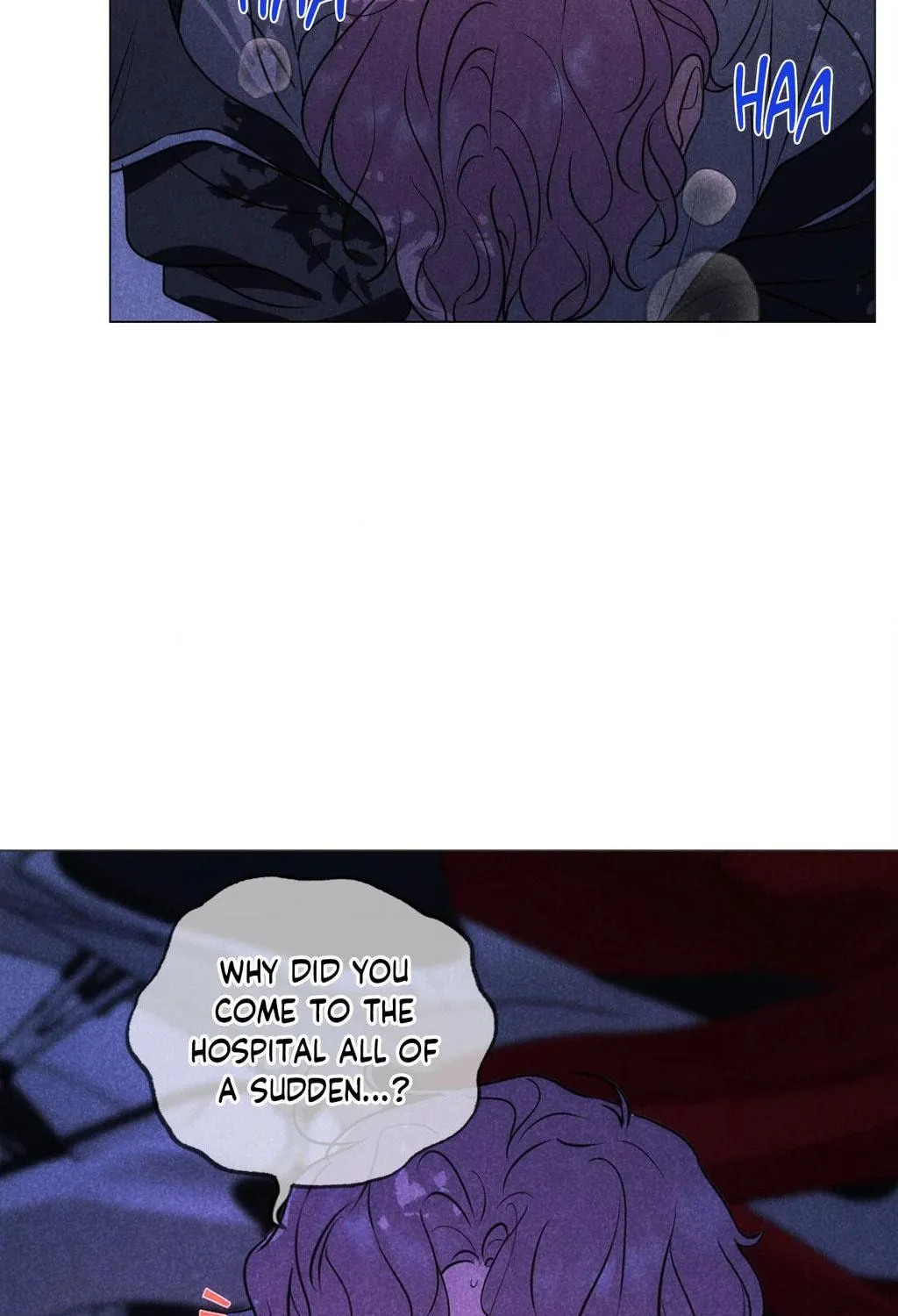Read Spinach Bouquet chapter 122 image 68 on Lezhin