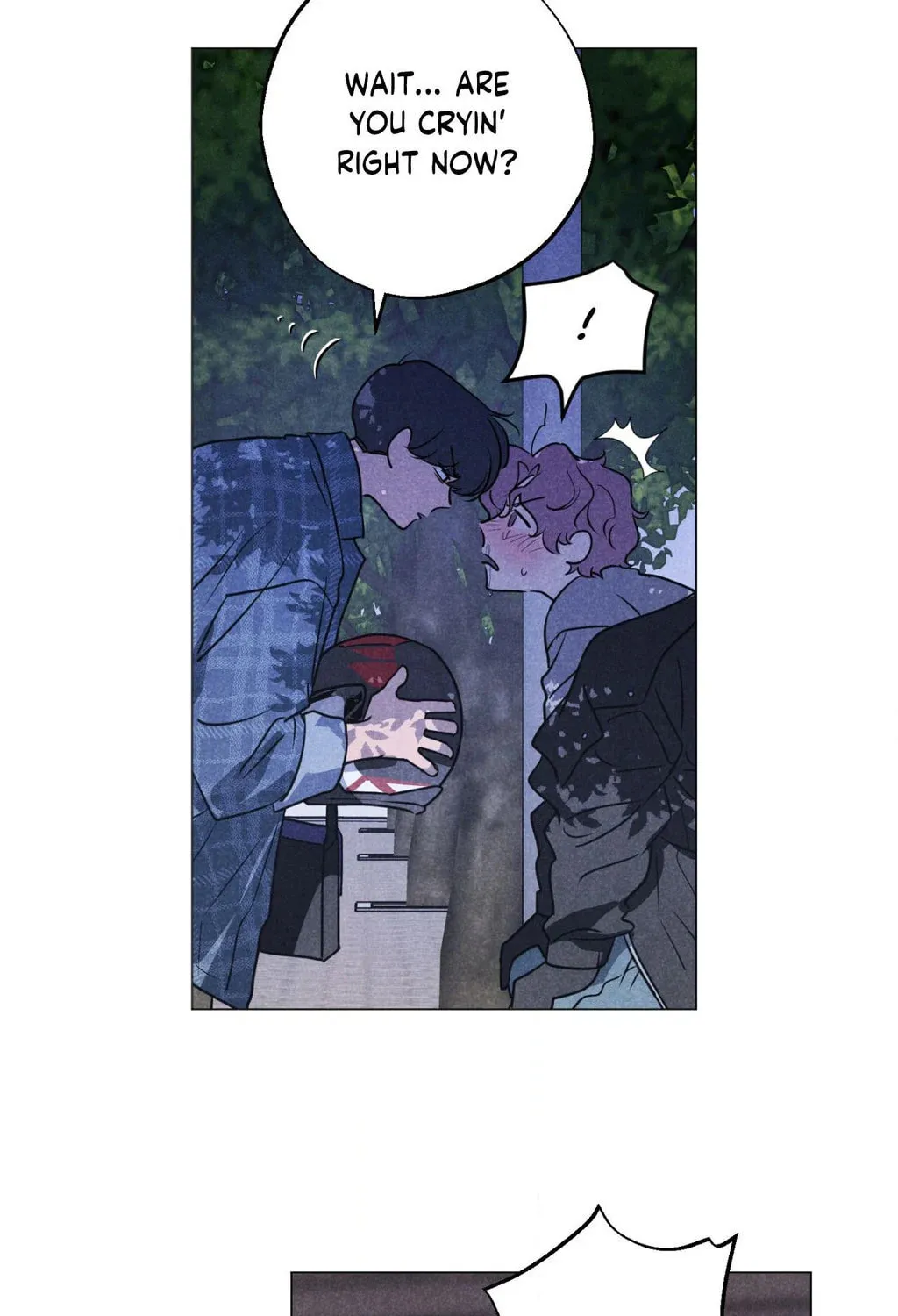 Read Spinach Bouquet chapter 122 image 74 on Lezhin