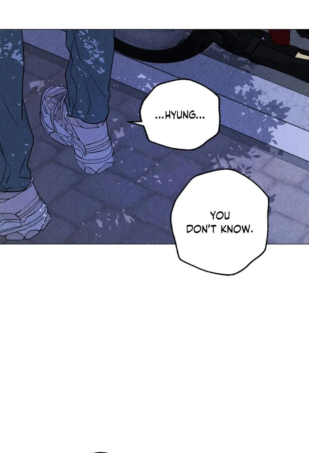 Read Spinach Bouquet chapter 122 image 78 on Lezhin