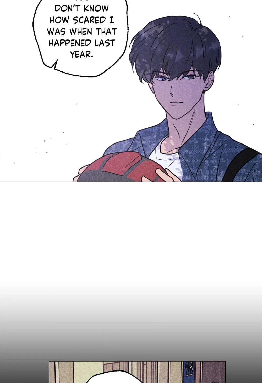 Read Spinach Bouquet chapter 122 image 80 on Lezhin