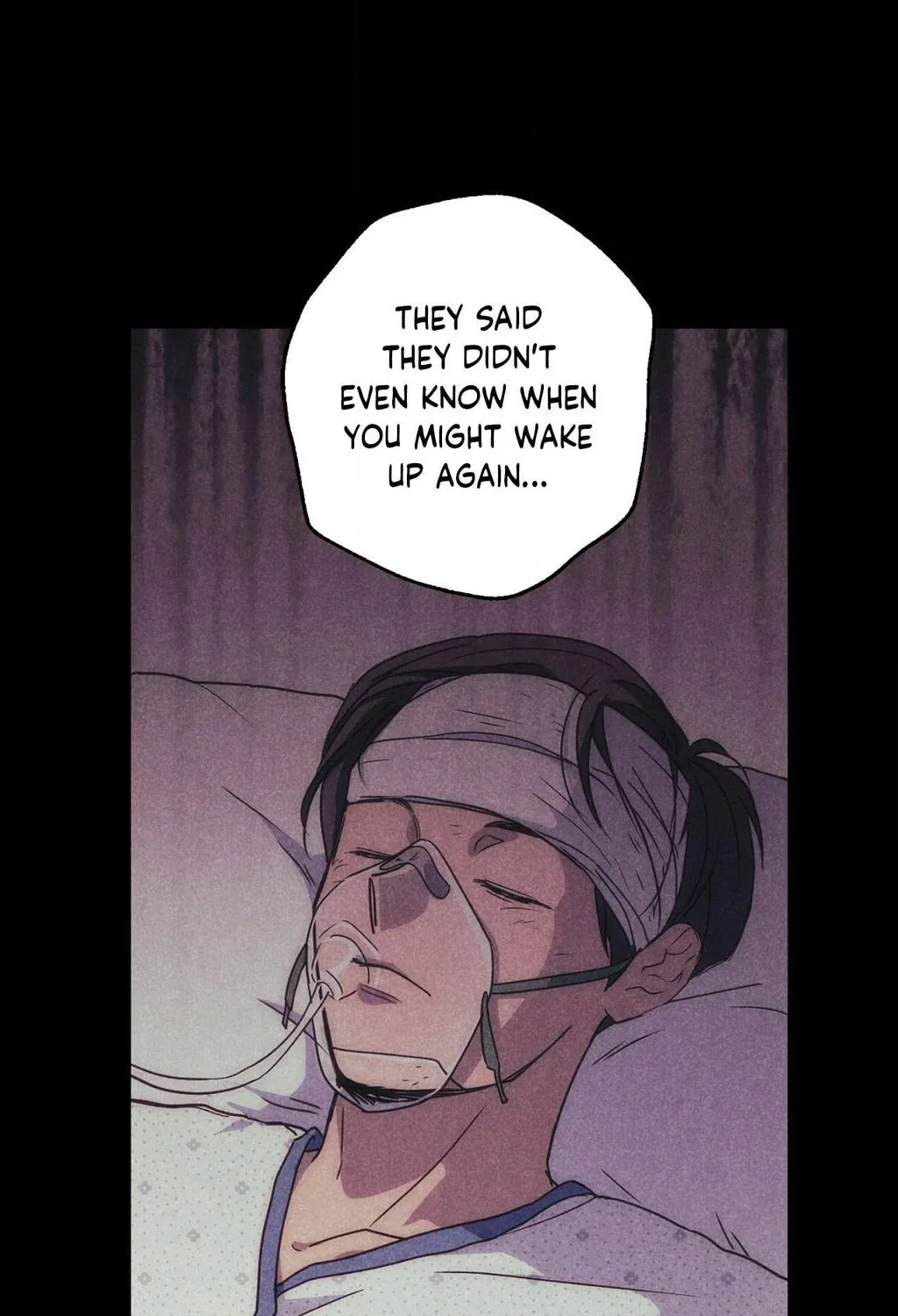 Read Spinach Bouquet chapter 122 image 84 on Lezhin