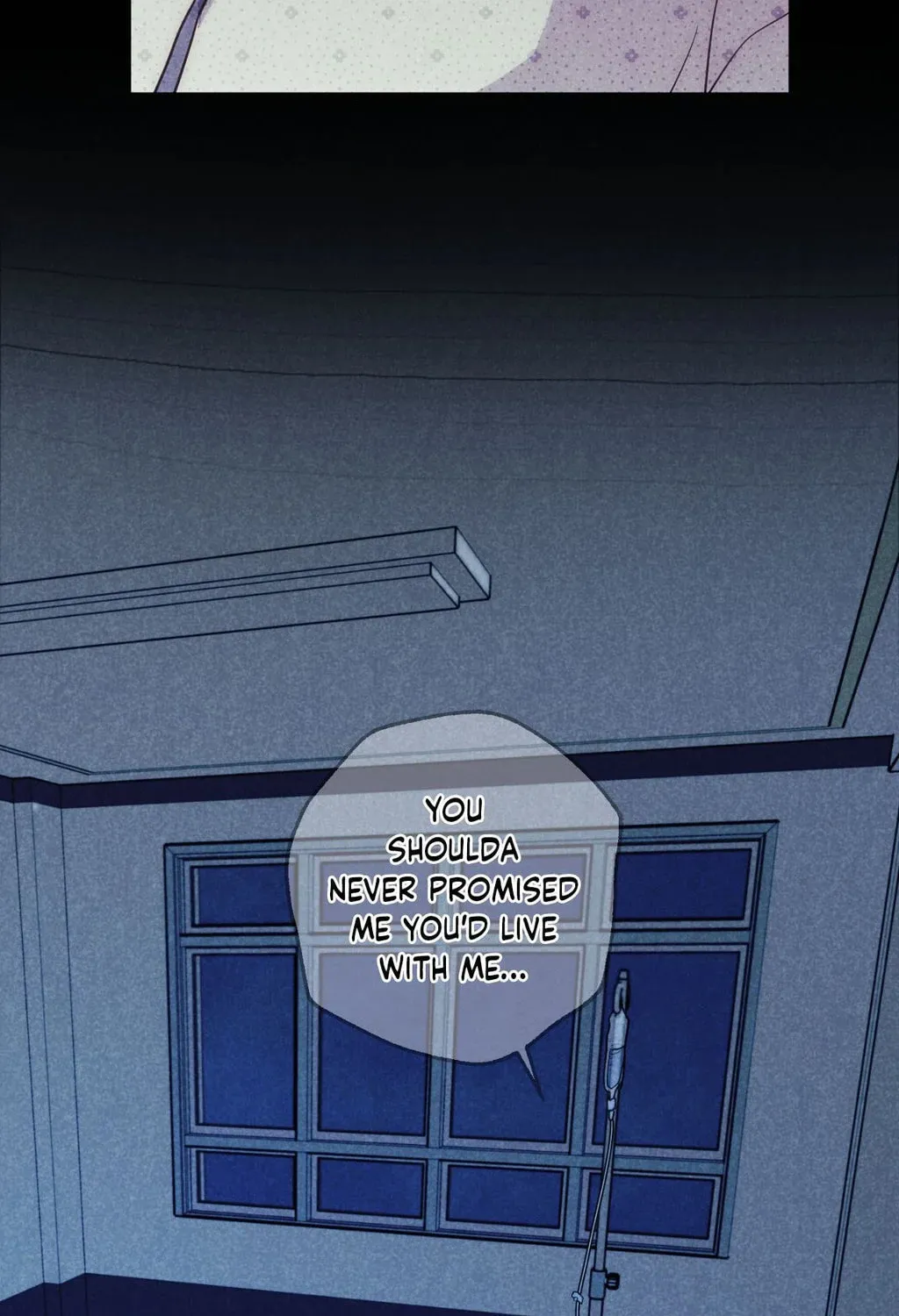 Read Spinach Bouquet chapter 122 image 86 on Lezhin