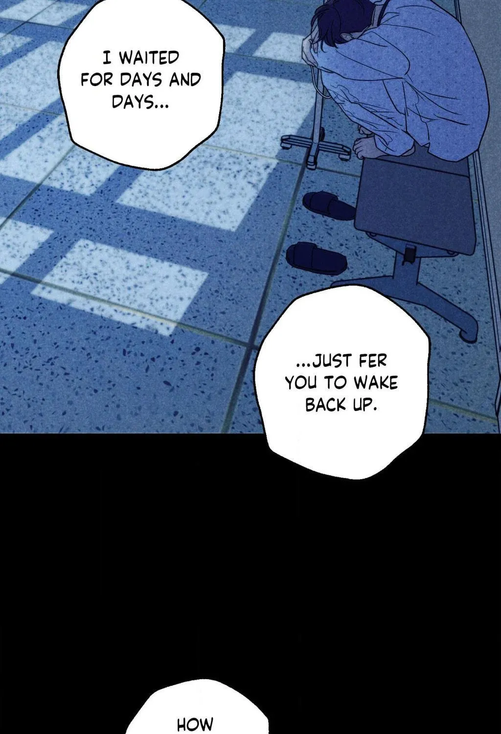 Read Spinach Bouquet chapter 122 image 88 on Lezhin