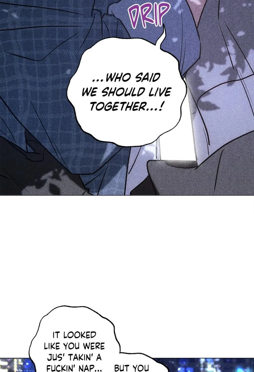 Read Spinach Bouquet chapter 122 image 98 on Lezhin