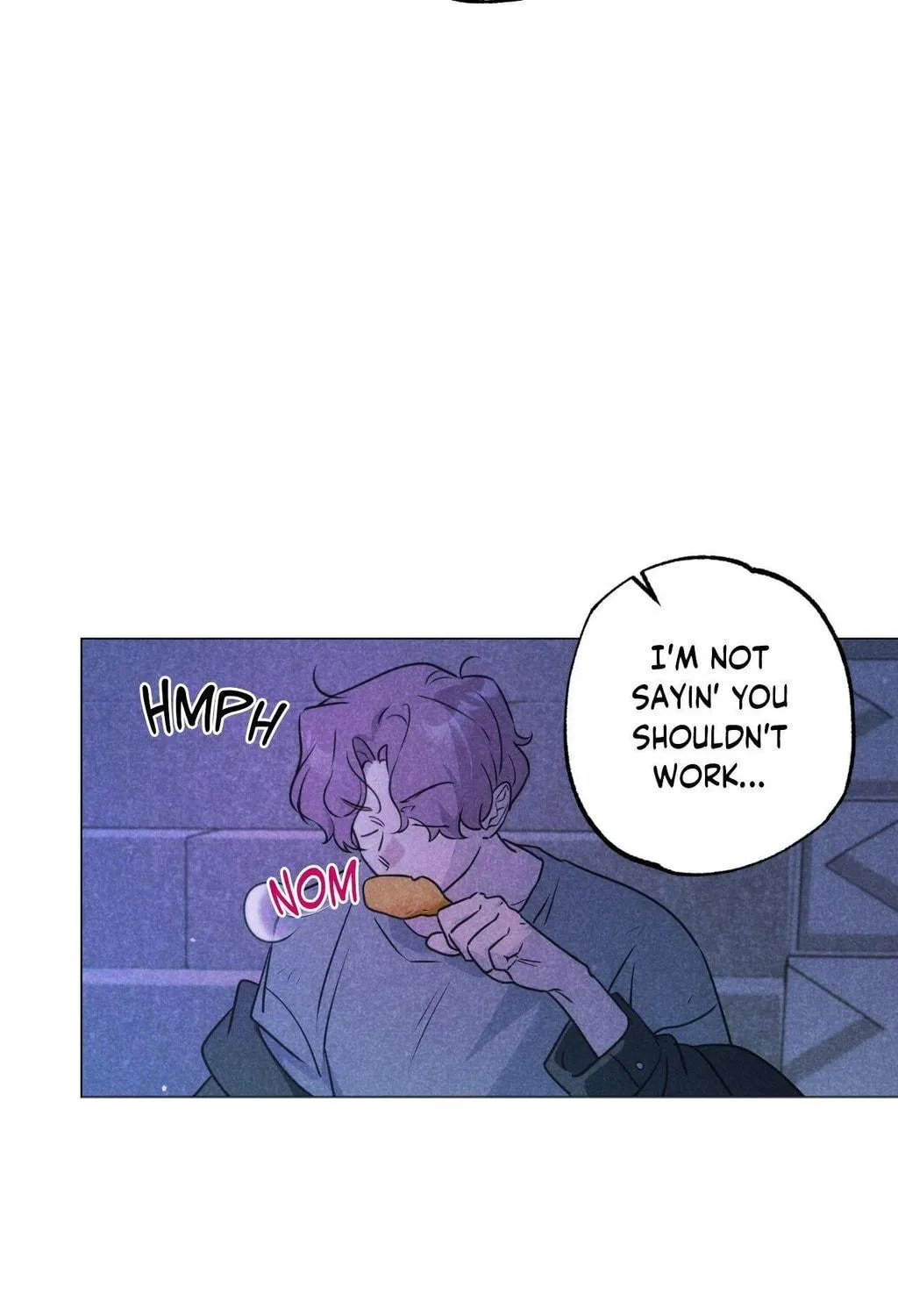 Read Spinach Bouquet chapter 123 image 10 on Lezhin