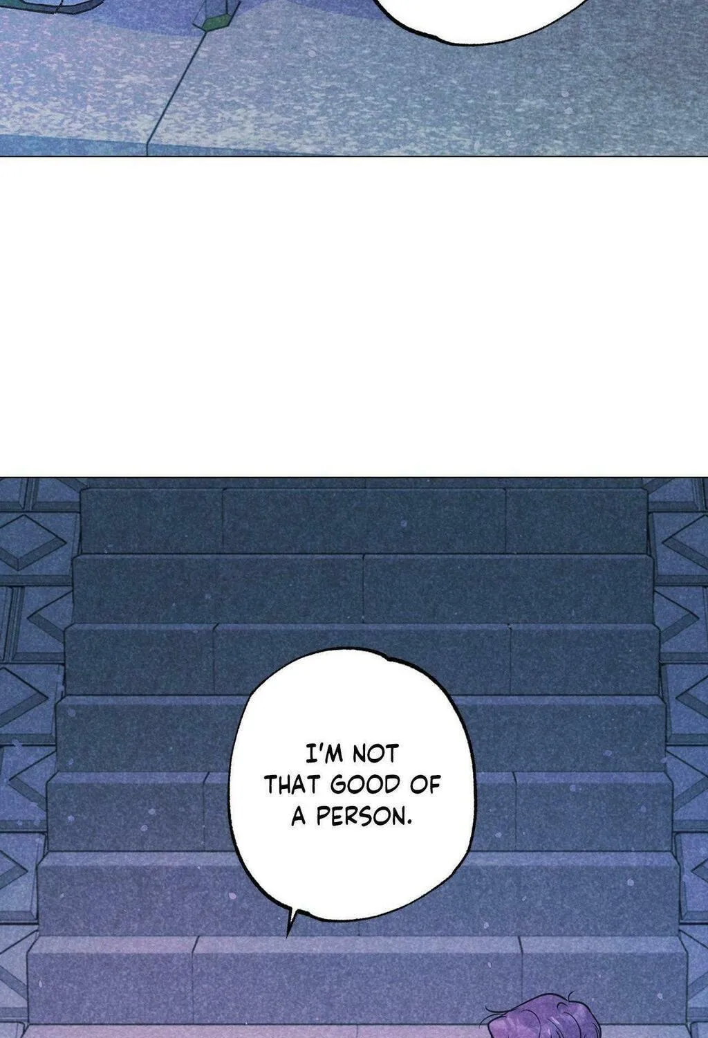 Read Spinach Bouquet chapter 123 image 100 on Lezhin