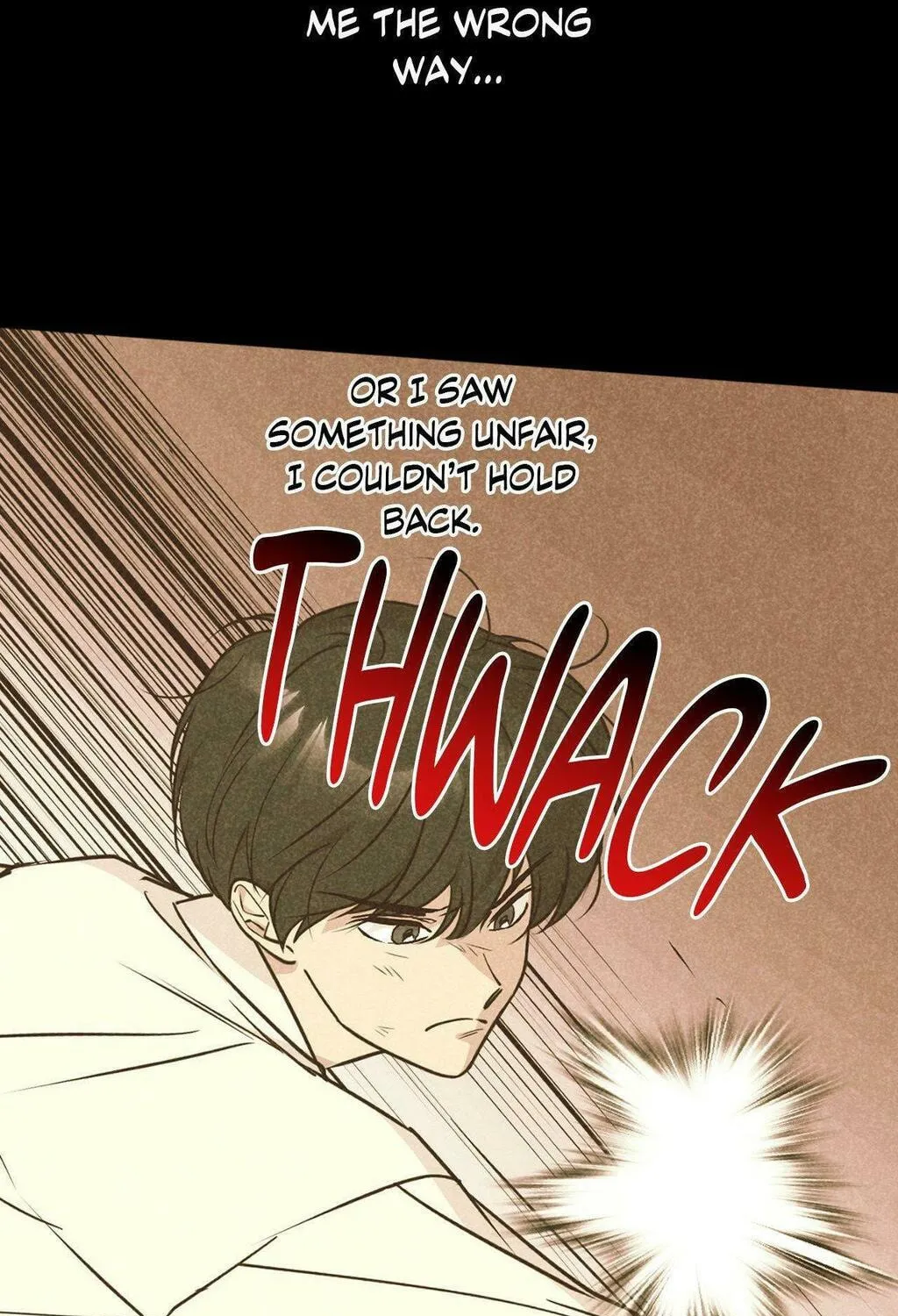 Read Spinach Bouquet chapter 123 image 126 on Lezhin