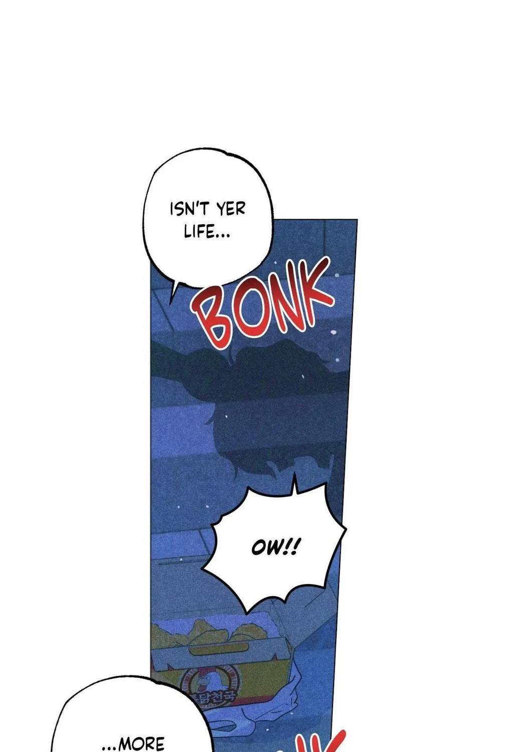 Read Spinach Bouquet chapter 123 image 16 on Lezhin