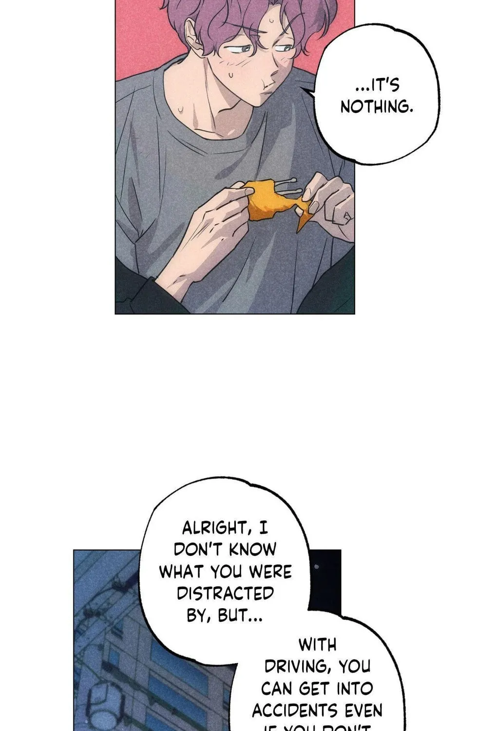 Read Spinach Bouquet chapter 123 image 30 on Lezhin