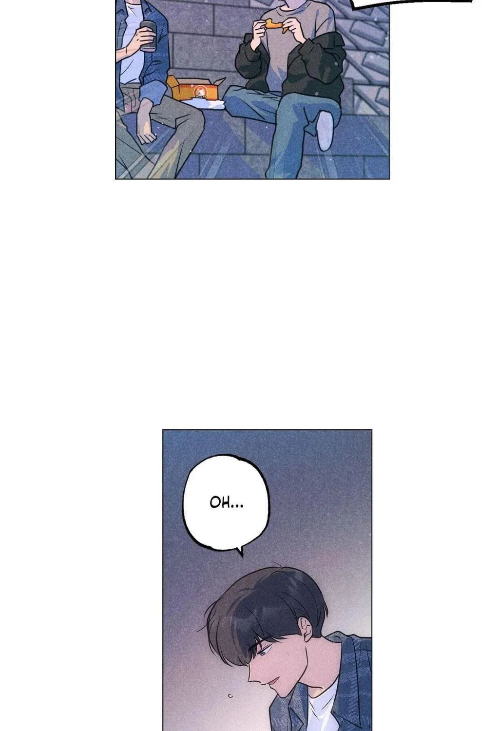 Read Spinach Bouquet chapter 123 image 34 on Lezhin